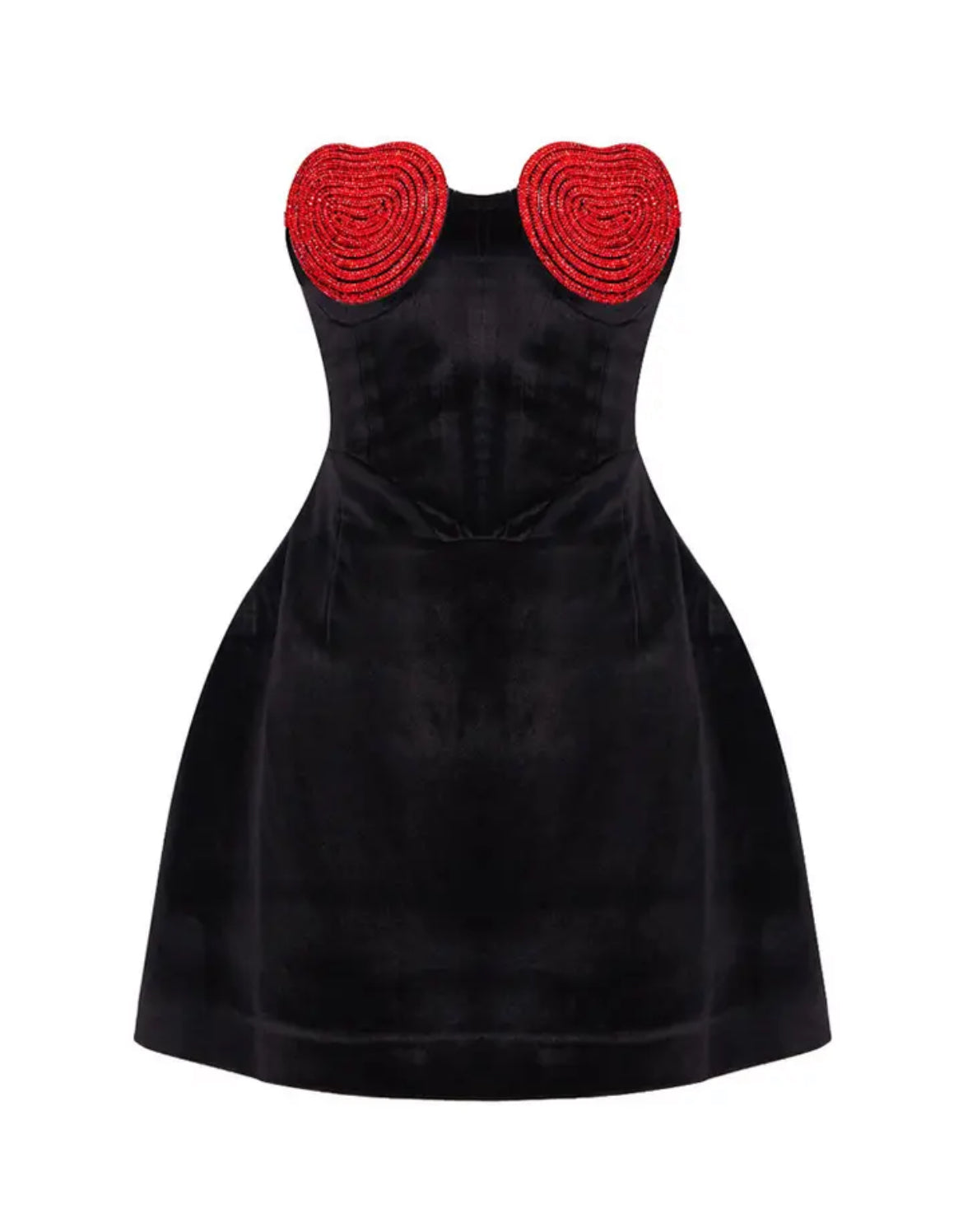 I Have Your Heart Dress – Lost & Found Wardrobe I Have Your Heart Dress – Lost & Found Wardrobe