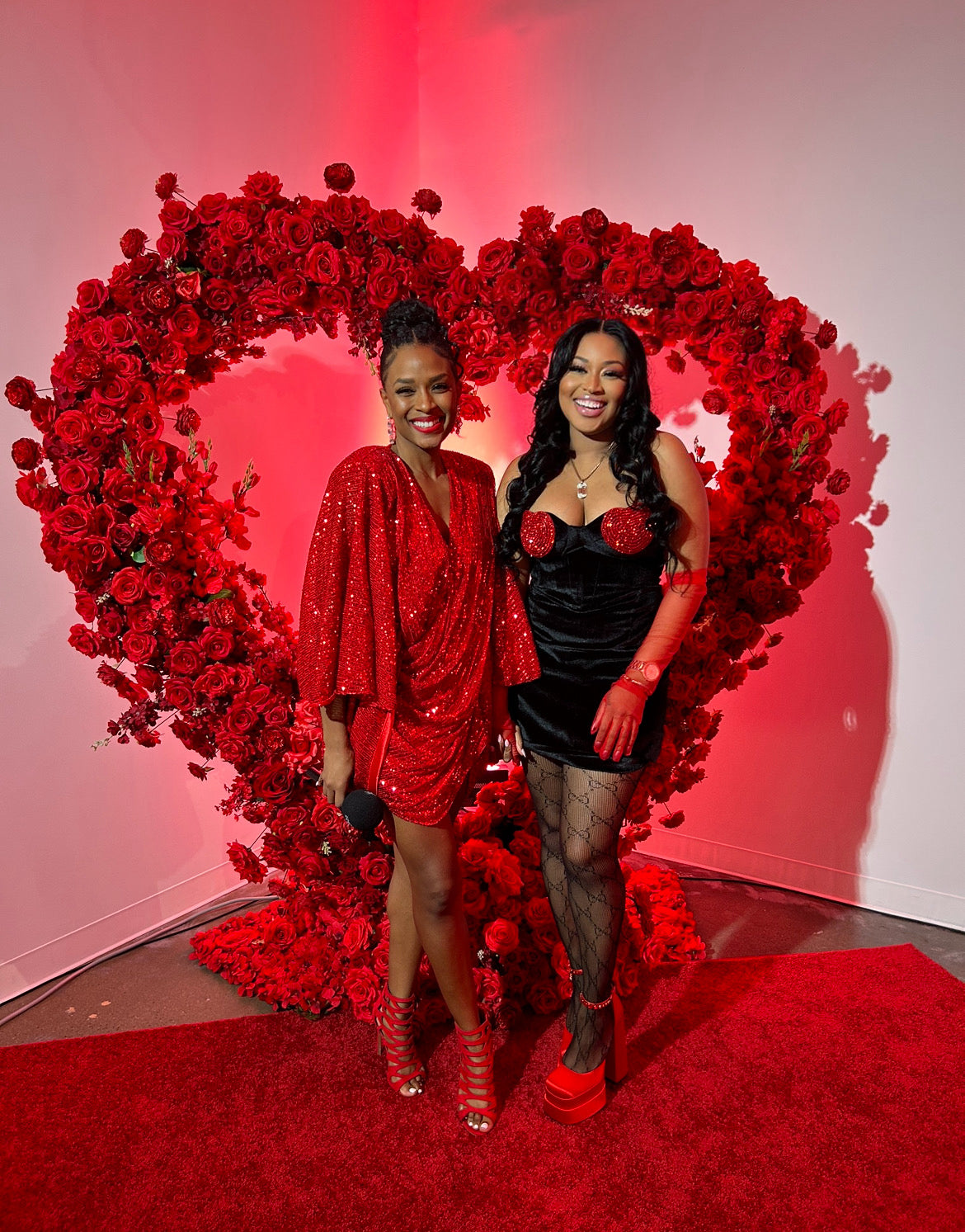 I Have Your Heart Dress Lost & Found Wardrobe I Have Your Heart Dress Lost & Found Wardrobe
