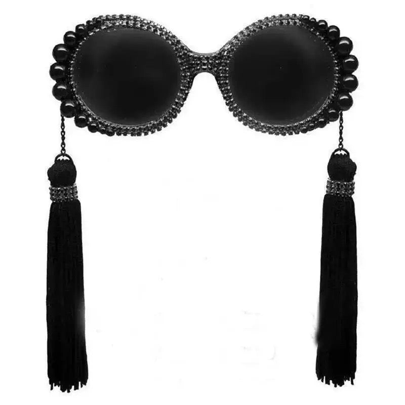 Black Caviar Sunglasses